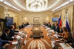 Сенаторы отметили высокий потенциал развития органического сельского хозяйства в Алтайском крае 