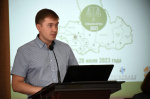  Артем Сафонов принял участие в работе научно-практической конференции для провизоров и фармацевтов «Сельская аптека»