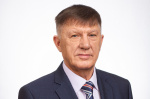 Владимир Путин наградил Орденом Дружбы депутата АКЗС Петра Бооса  
