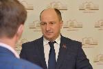 Руководители фракций АКЗС прокомментировали голосование по отчету главы региона