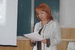 Парламентские уроки продолжаются
