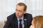 Иван Мордовин: Страна способна выстроить независимую экономику, а аграрный потенциал края будет востребован
