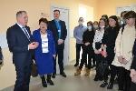 Депутат Госдумы встретился со школьниками Михайловского и Ключевского районов
