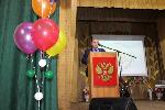 Николай Якушев вручил знаки «80 лет представительной власти Алтайского края» депутатам Усть-Калманского района