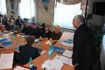 Александр Романенко отметил позитивные изменения в бюджетном процессе Змеиногорского района