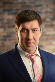 Талдыкин Максим Владимирович Талдыкин Максим Владимирович