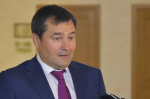 Владимир Семенов: Послание Президента носило стратегический характер