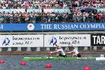 В Алтайском крае завершился этап Кубка мира по гребле на байдарках и каноэ