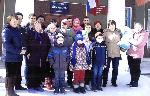 В Угловском районе подведены итоги конкурса «Голосуем всей семьей!»
