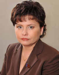 Штань Стелла Ивановна Штань Стелла Ивановна