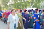 В Алтайском крае стартовал III Межрегиональный фестиваль «Перекресток культур» 