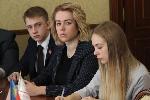 Палата молодых законодателей может появиться при АКЗС