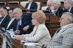 Единый льготный проездной билет для межмуниципальных маршрутов предлагают ввести в Алтайском крае