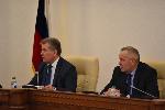 Депутаты АКЗС возьмут на контроль работы по ремонту и благоустройству памятников Великой Отечественной войны