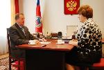 «Законность, открытость и порядок – основные принципы нашей работы»