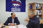 Жители Тальменского района пожаловались на рост тарифов на тепло