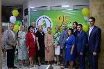 Алтайский кожно-венерологический диспансер отметил 95-летие