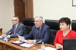 Депутаты обсудили варианты государственной поддержки организаций потребительской кооперации региона 