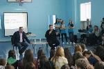 Учеба Актива молодежного движения «Школа Жизни» прошла Угловском районе