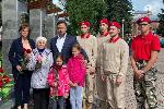 Торжественные мероприятия ко Дню Памяти и скорби проходят в Алтайском крае 