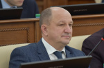Сергей Приб: Важно сформировать базу, которая позволит выполнить все социальные обязательства перед жителями края