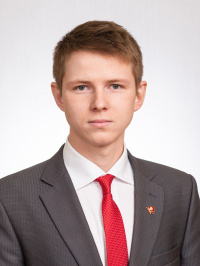 Волобуев Александр Максимович Волобуев Александр Максимович