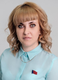 Журавлева Ирина Евгеньевна Журавлева Ирина Евгеньевна