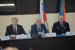 Иван Лоор принял участие в совещании представителей омбудсмена