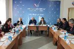 Николай Якушев провёл круглый стол по проблеме продажи никотиносодержащих смесей
