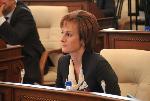 Татьяна Ильюченко: Все дети, посещавшие «Дельфин» смогут заниматься в бассейне СК «Заря» 