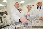 Фармацевтическая компания «Алтайвитамины»: от корня до готовой продукции