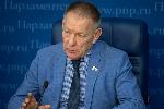 Николай Герасименко: Отказ от курения - это показатель ответственного отношения человека к своему здоровью