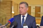 Александр Романенко: Нам предстоит большая работа по разъяснению поправок в Конституцию РФ 