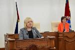 Депутаты комитета АКЗС по социальной политике оценили подготовку школ края к новому учебному году 