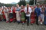 В Алтайском крае завершился Фестиваль традиционной культуры «День России на Бирюзовой Катуни»