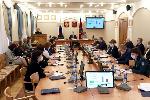 Итоги работы в сфере труда и занятости населения в 2020 году подвели в Правительстве Алтайского края