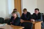 Белокуриха: Рассмотрение актов приемки  