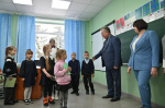 Депутаты АКЗС будут способствовать включению объектов Заринского района в краевые программы