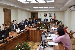 Предложения по изменениям в федеральное и краевое законодательство в связи с принятыми поправками в Конституцию РФ обсудили в АКЗС 
