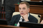 Александр Молотов: Президент говорит о необходимости дальнейшей трансформации нашей системы образования
