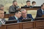 Более 2 млрд рублей будет направлено на капитальный ремонт школ в Алтайском крае