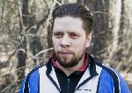 Александр Николайчик: «В августе тянет в горы. Они заряжают энергией на весь год»