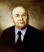 Его талант окреп на Алтае