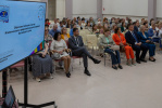 1782 первокурсника приступили к учебе в медицинских колледжах и техникумах Алтайского края 