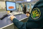 Председатель АКЗС Александр Романенко поздравил алтайских таможенников с профессиональным праздником