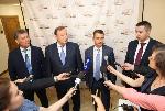 Ярослав Нилов: Опыт Алтайского края может быть с успехом использован другими регионами