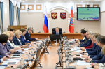 В Алтайском крае действует комплекс мер социальной поддержки семей с детьми