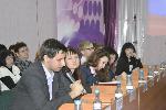 «Месячник молодого избирателя»
