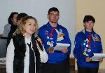 Историю России пишем сами!