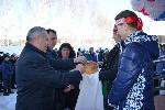 Две школы открылись в Панкрушихинском районе после капитального ремонта